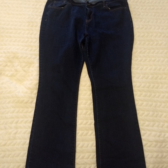 Woman jeans - Picture 1 of 3